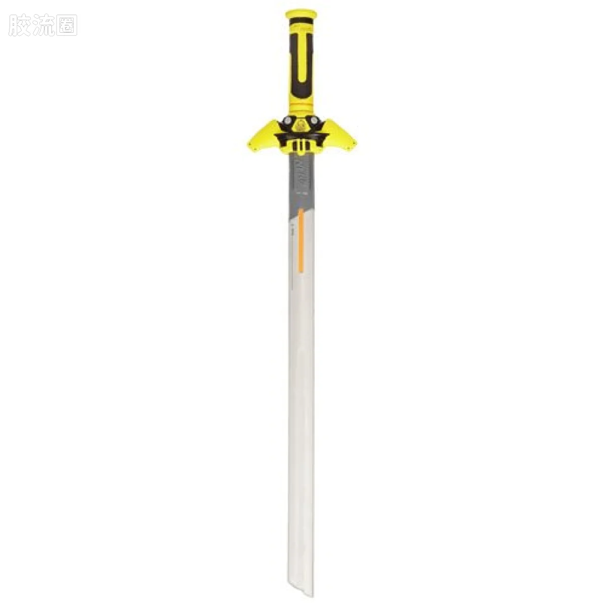 THUNDER FURY SHORT SWORD