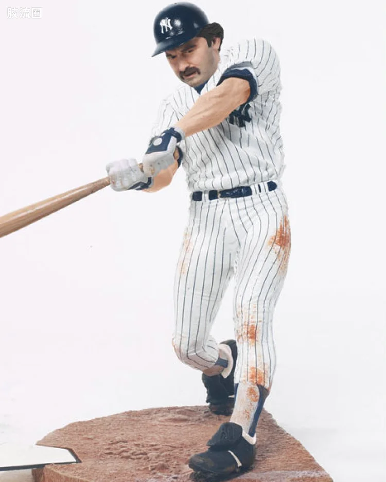 THURMAN MUNSON 2