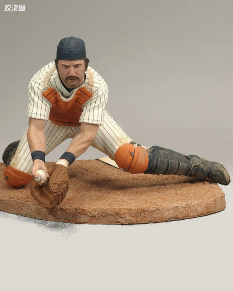 THURMAN MUNSON
