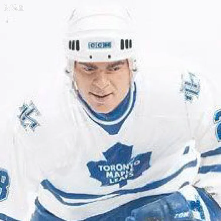 麦克法兰NHL冰球系列玩具 第5代 TIE DOMI