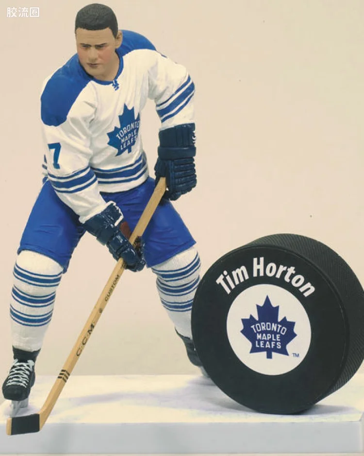 TIM HORTON