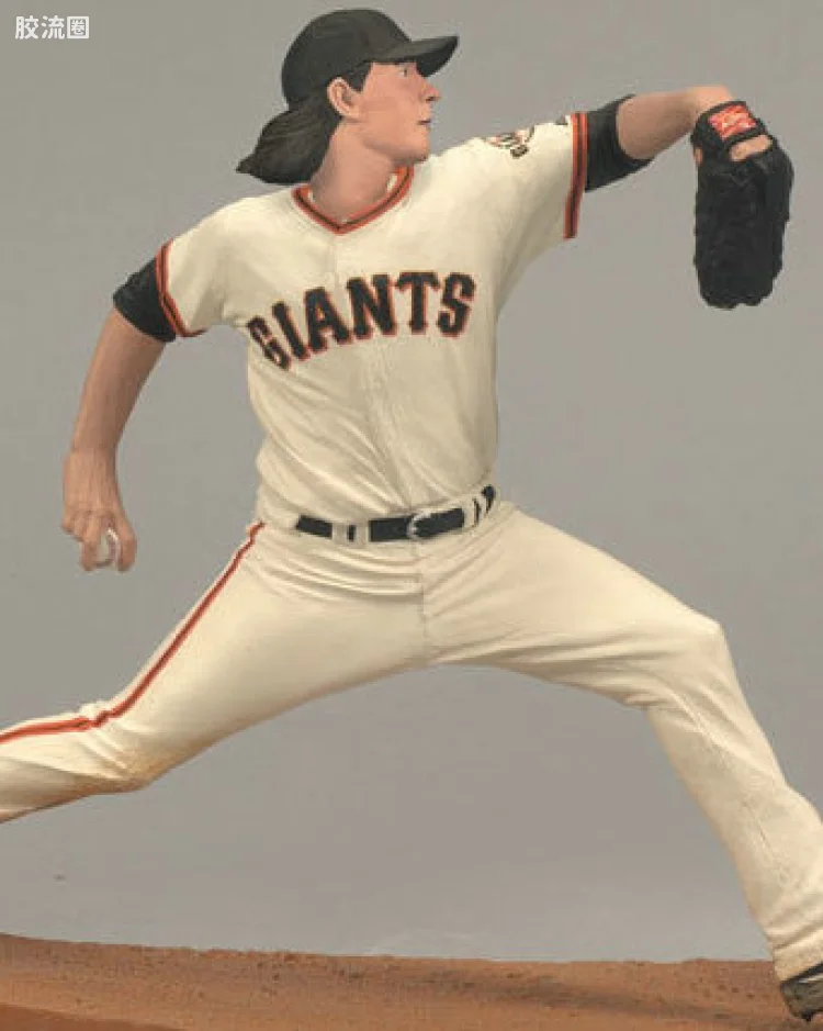 TIM LINCECUM