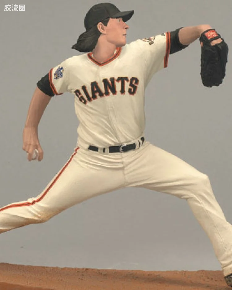 TIM LINCECUM