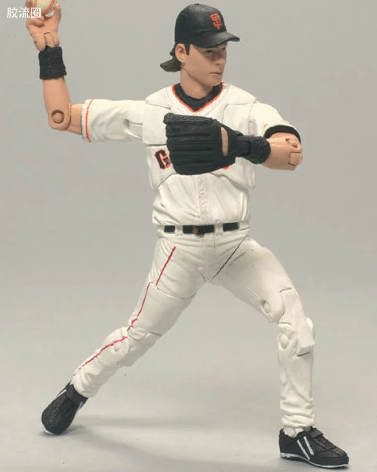 TIM LINCECUM (PITCHING)