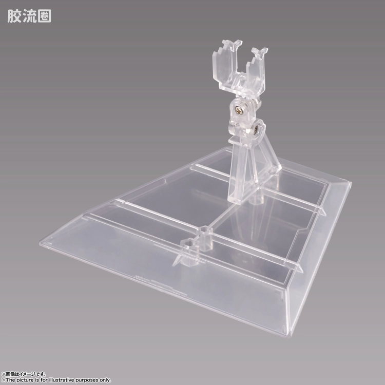 TINY SESSION 普通版 TINY SESSION系列 VF-25F 弥赛亚瓦尔基里(阿尔特机) with 雪莉露 - 图片