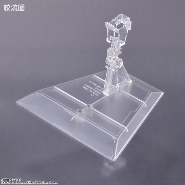 TINY SESSION 限定版 VF-25F 弥赛亚女武神(早乙女阿尔特机) with 雪莉露·诺姆&兰花·李 -金属配色版- - 图片