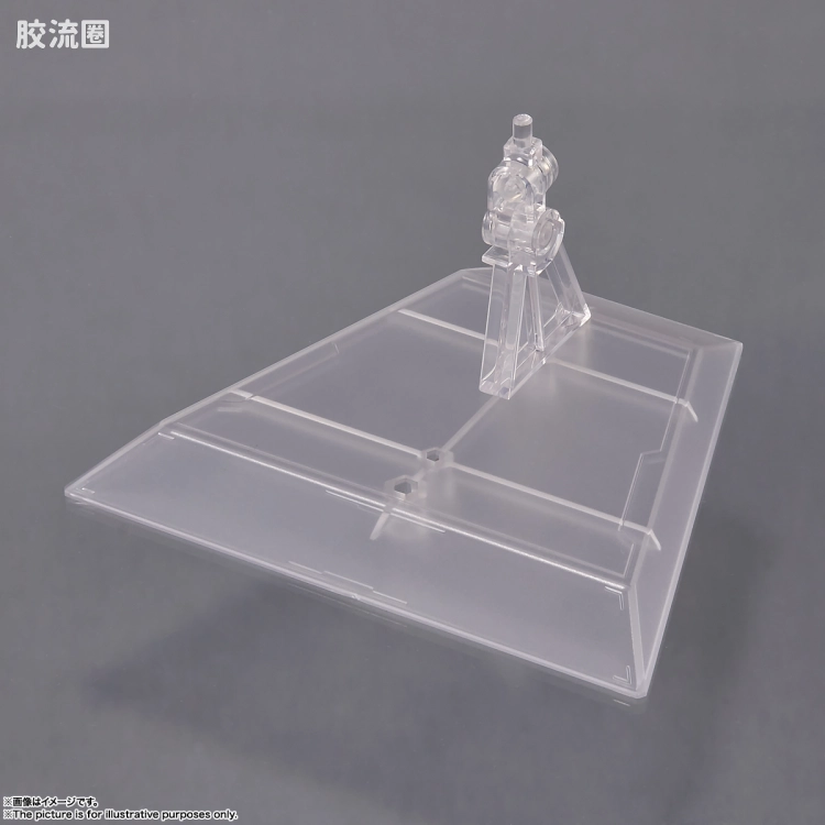 TINY SESSION 普通版 VF-31F 齐格飞(梅萨·伊勒费尔德机) with 要·巴卡妮雅 - 图片
