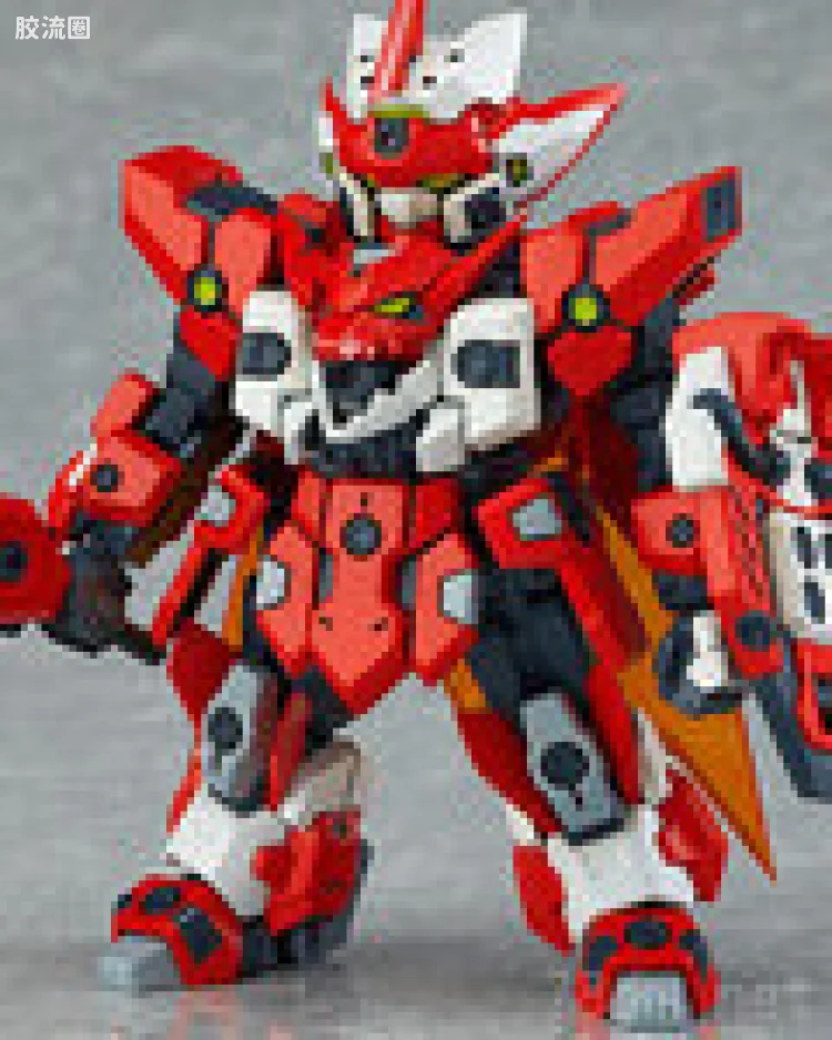 TK-01 布雷文