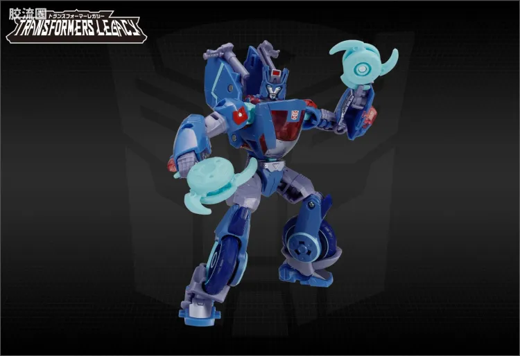 传世TL 传承 TL-72 D级 克劳莉娅