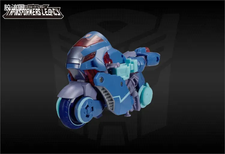 传世TL 传承 TL-72 D级 克劳莉娅 - 图片