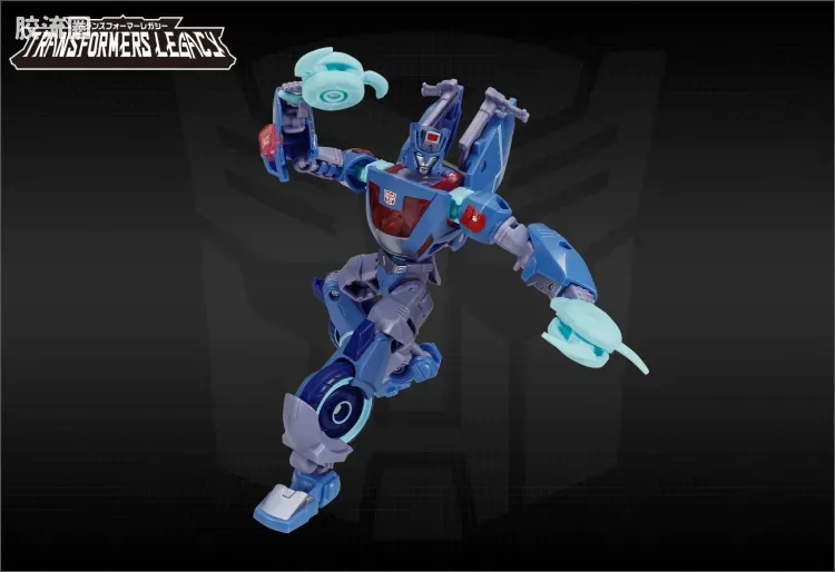 传世TL 传承 TL-72 D级 克劳莉娅 - 图片