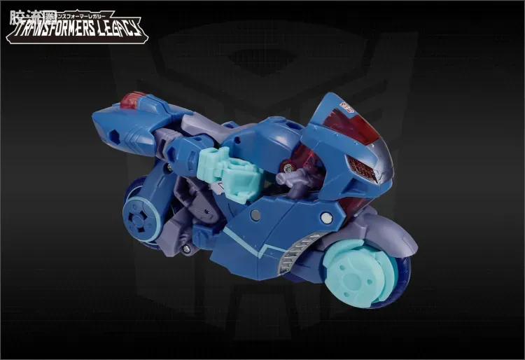 传世TL 传承 TL-72 D级 克劳莉娅 - 图片