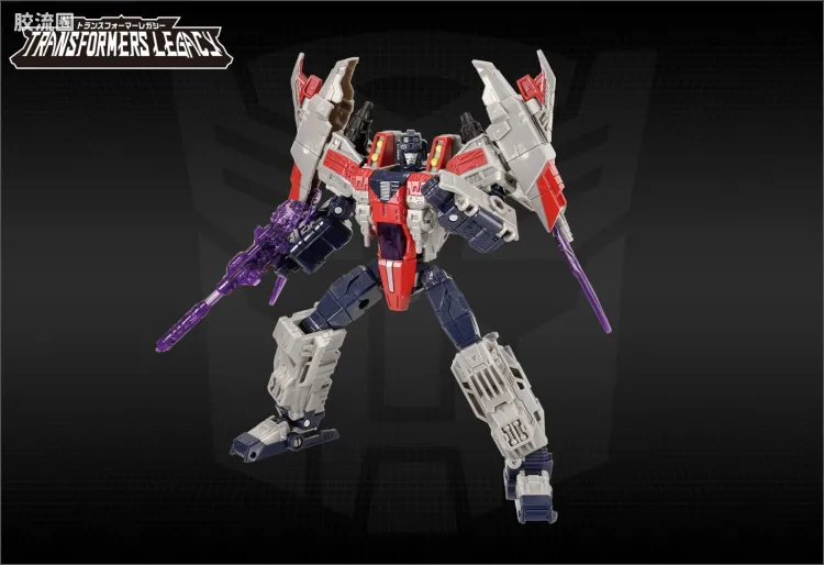传世TL 传承 TL-73 V级 红蜘蛛