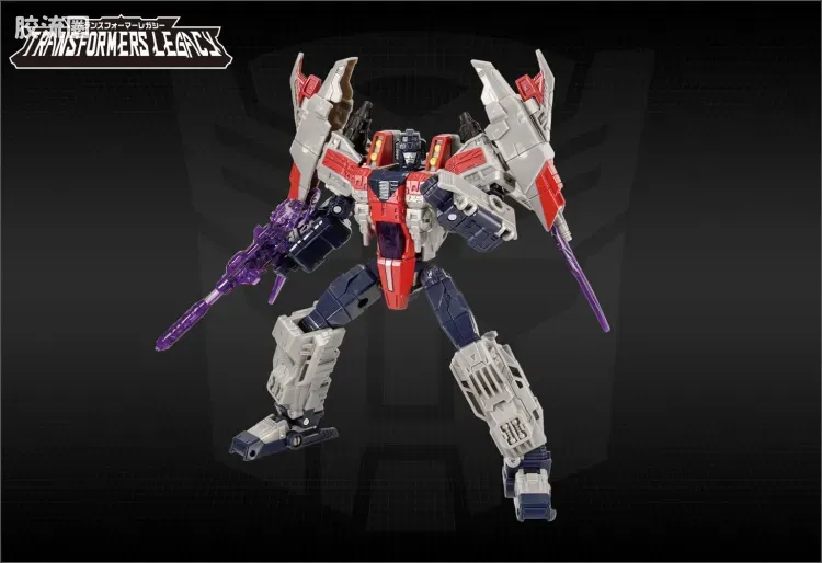 传世TL 传承 TL-73 V级 红蜘蛛 - 图片
