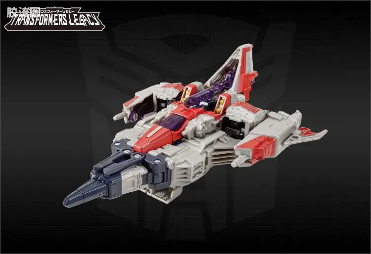 传世TL 传承 TL-73 V级 红蜘蛛 - 图片