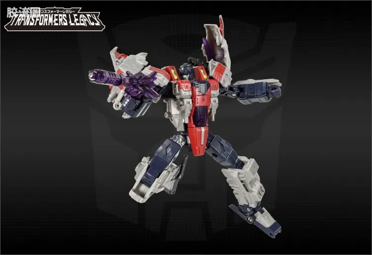 传世TL 传承 TL-73 V级 红蜘蛛 - 图片