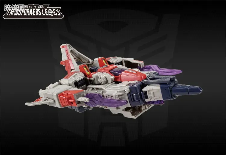 传世TL 传承 TL-73 V级 红蜘蛛 - 图片