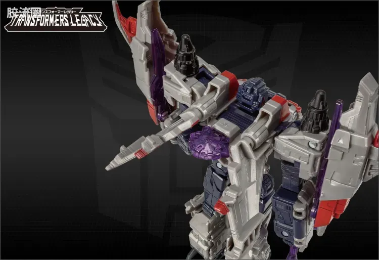 传世TL 传承 TL-73 V级 红蜘蛛 - 图片