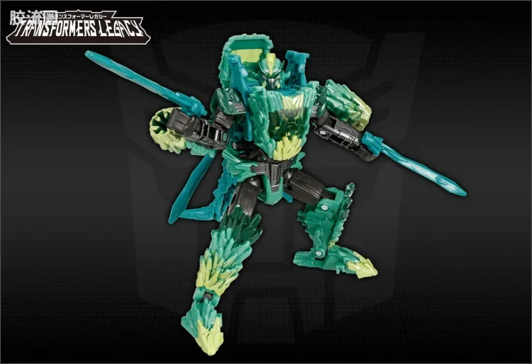 传世TL 传承 TL-74 D级 碎片 - 图片