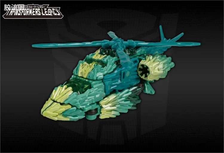 传世TL 传承 TL-74 D级 碎片 - 图片