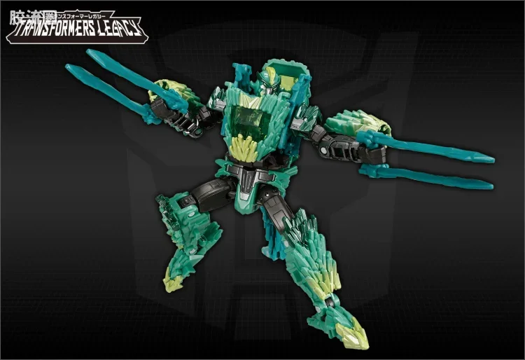 传世TL 传承 TL-74 D级 碎片 - 图片