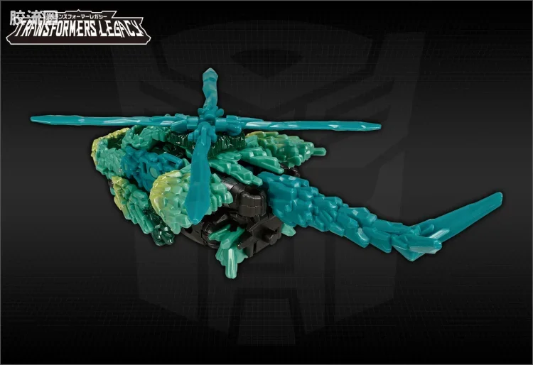 传世TL 传承 TL-74 D级 碎片 - 图片