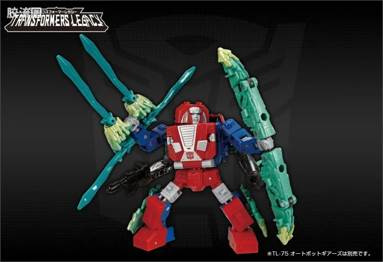 传世TL 传承 TL-74 D级 碎片 - 图片