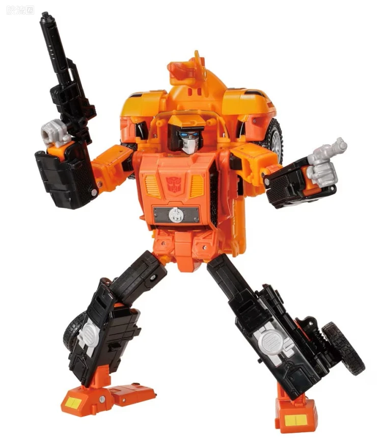 TL-76 L级 沙暴
