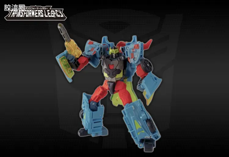 传世TL 传承 TL-78 D级 激射 - 图片