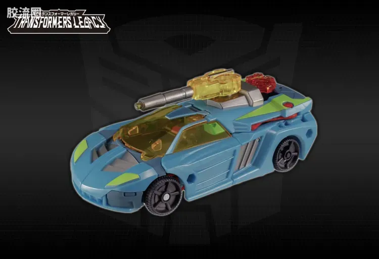 传世TL 传承 TL-78 D级 激射 - 图片