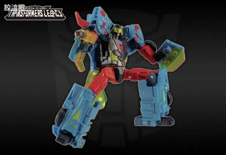 传世TL 传承 TL-78 D级 激射 - 图片