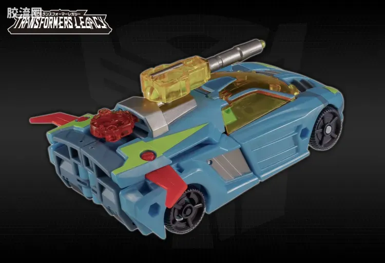 传世TL 传承 TL-78 D级 激射 - 图片