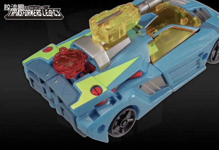 传世TL 传承 TL-78 D级 激射 - 图片