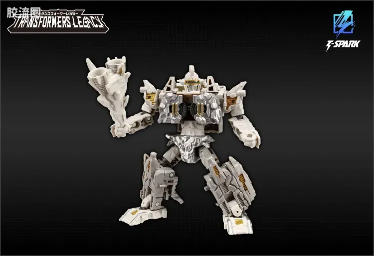 传世TL 传承 TL-79 D级 核子 - 图片