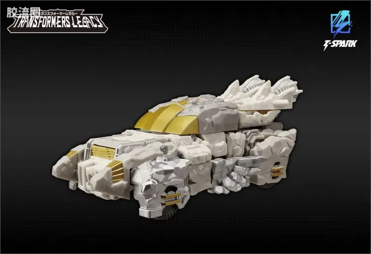 传世TL 传承 TL-79 D级 核子 - 图片