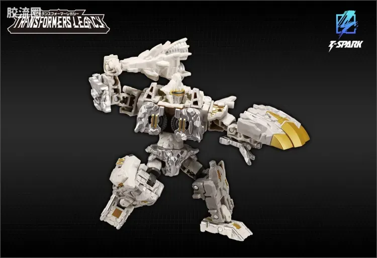 传世TL 传承 TL-79 D级 核子 - 图片