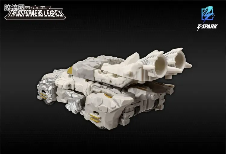 传世TL 传承 TL-79 D级 核子 - 图片