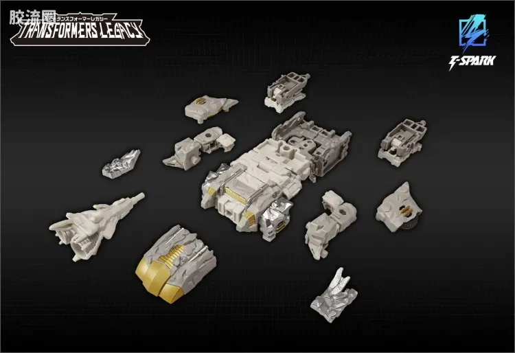 传世TL 传承 TL-79 D级 核子 - 图片