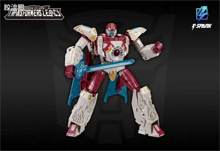 传世TL 传承 TL-80 V级 引天行 - 图片