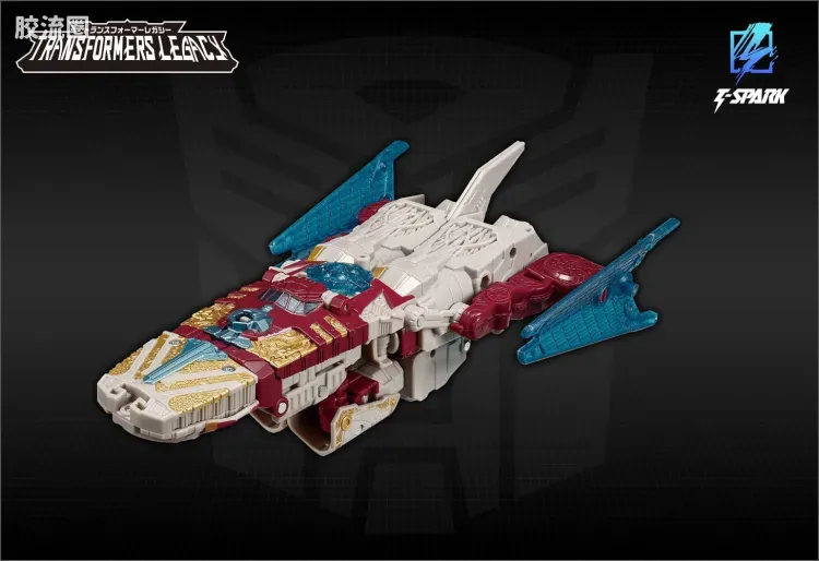 传世TL 传承 TL-80 V级 引天行 - 图片