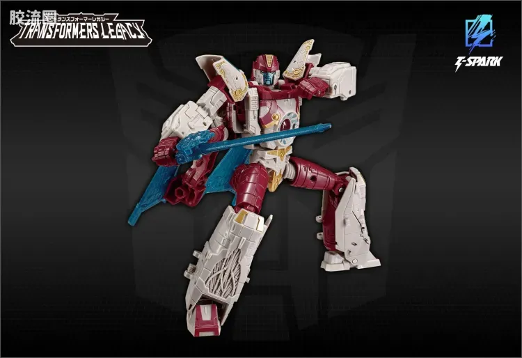 传世TL 传承 TL-80 V级 引天行 - 图片