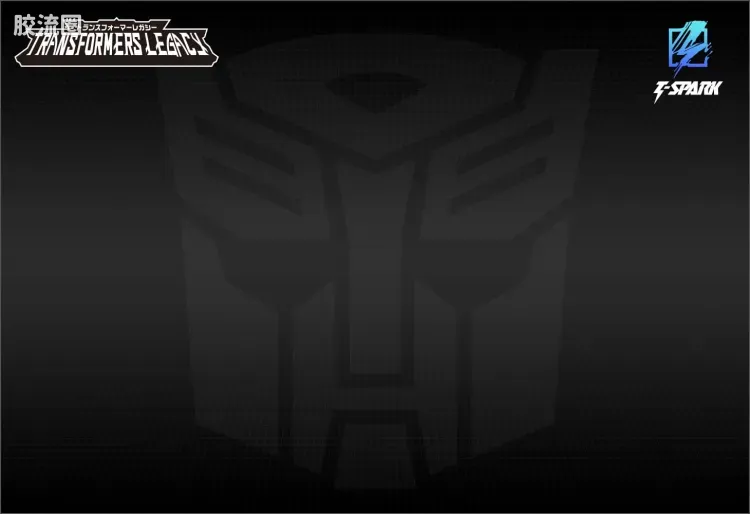 传世TL 传承 TL-83 擎天柱（G1 宇宙） - 图片