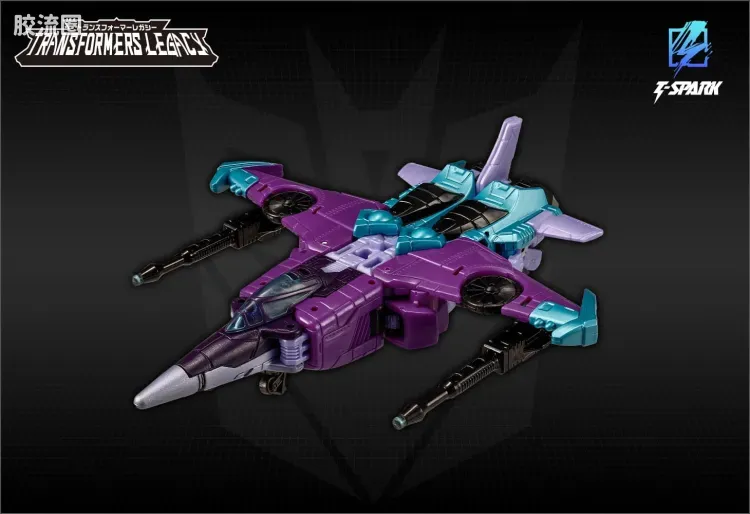 传世TL 传承 TL-85 D级 滑流 - 图片