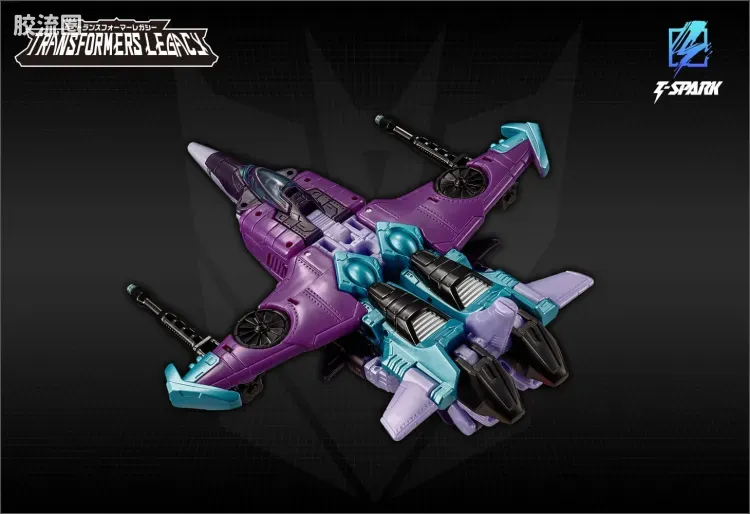 传世TL 传承 TL-85 D级 滑流 - 图片