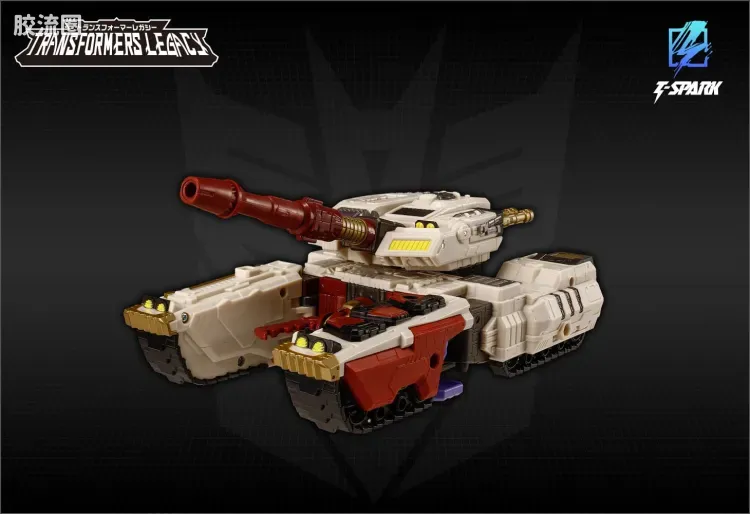 传世TL 传承 TL-87 L级 惊破天 - 图片