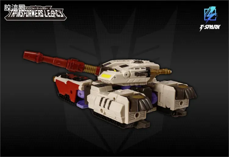 传世TL 传承 TL-87 L级 惊破天 - 图片