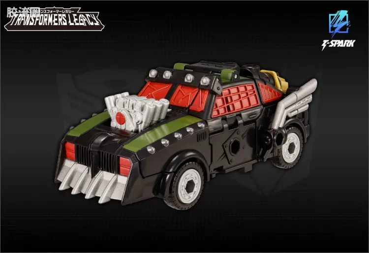 传世TL 传承 TL-88 禁闭 - 图片