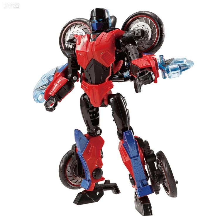 传世TL 传承 EX TL EX-03 D级 路箭