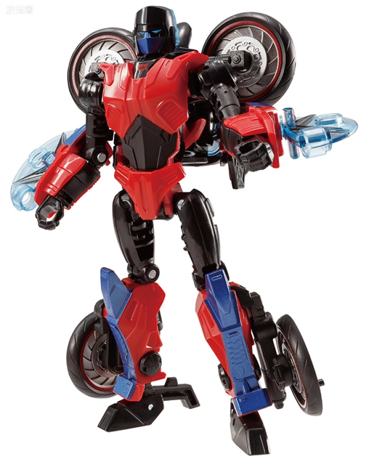 TL EX-03 D级 路箭