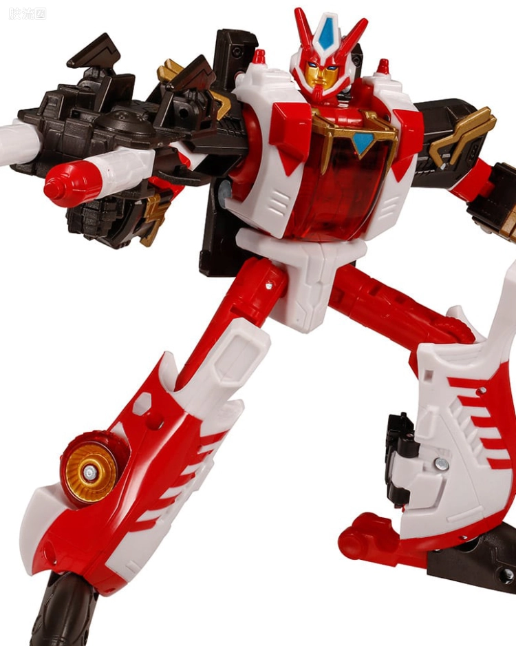 TL EX-07 V级 超越